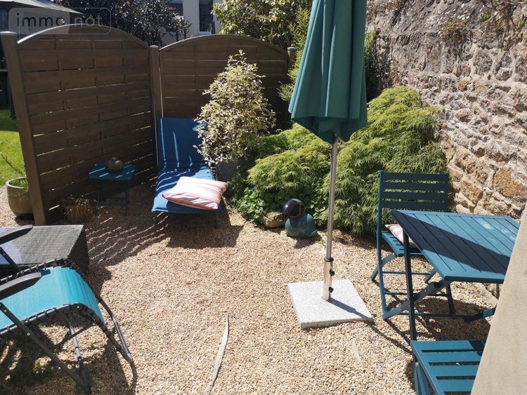 Maison a vendre Guingamp 22200 Côtes-d'Armor 240 m2 15 pièces 409500 euros