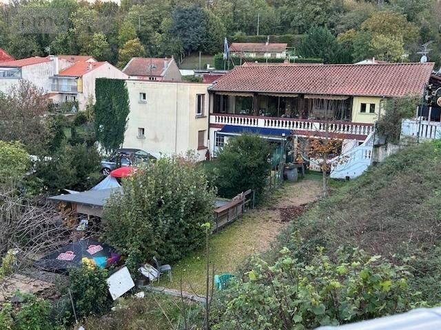 Fonds et murs commerciaux a vendre Mur-sur-Allier 63115 Puy-de-Dôme 480 m2  650000 euros