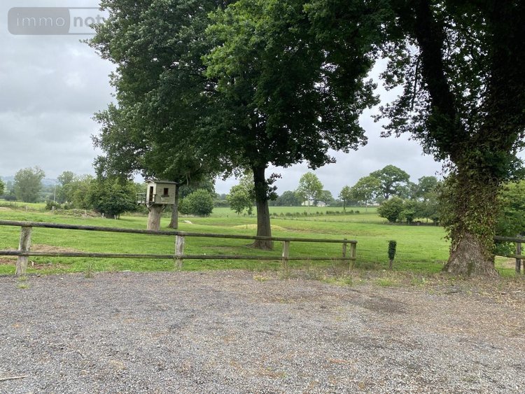 Maison a vendre La Colombe 50800 Manche 166 m2 4 pièces 400900 euros