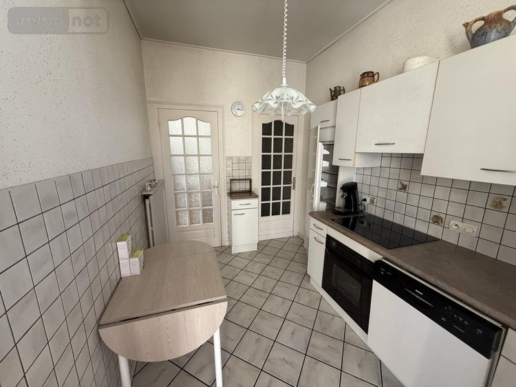 Maison a vendre Dijon 21000 Côte-d'Or 60 m2 3 pièces 243800 euros