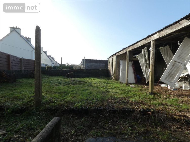 Maison a vendre Pleyben 29190 Finistère 117 m2 5 pièces 126000 euros