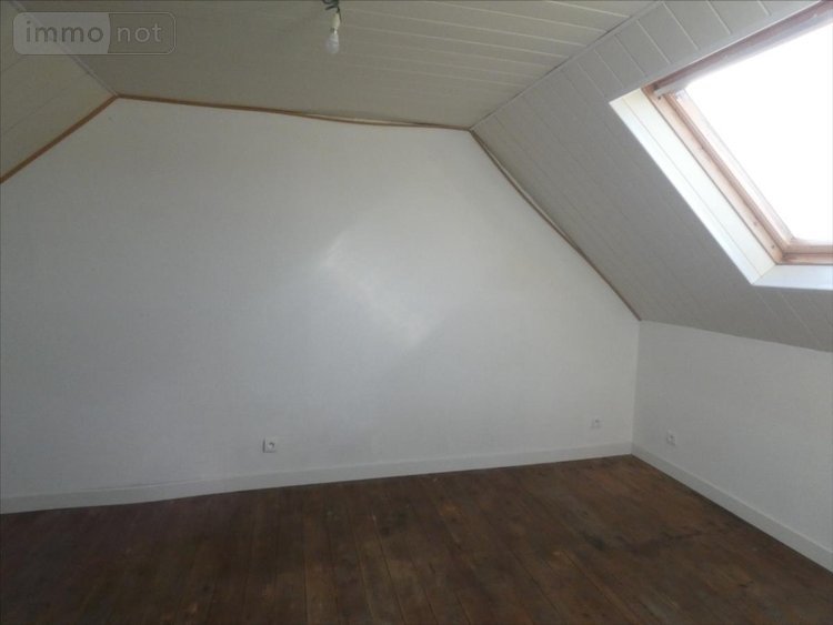 Maison a vendre Pleyben 29190 Finistère 117 m2 5 pièces 126000 euros