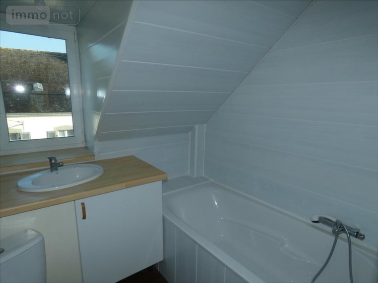 Maison a vendre Pleyben 29190 Finistère 117 m2 5 pièces 126000 euros