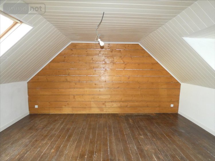 Maison a vendre Pleyben 29190 Finistère 117 m2 5 pièces 126000 euros