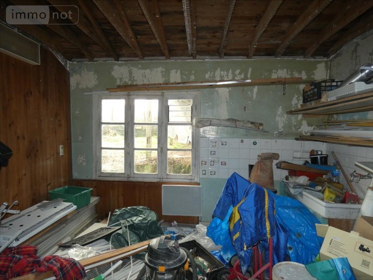 Maison a vendre Pleyben 29190 Finistère 117 m2 5 pièces 126000 euros