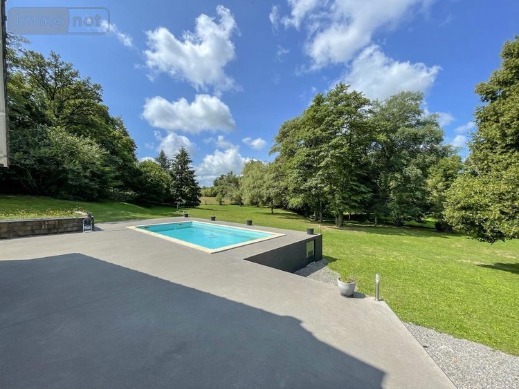 Maison a vendre Oradour-sur-Glane 87520 Haute-Vienne 140 m2 5 pièces 249938 euros