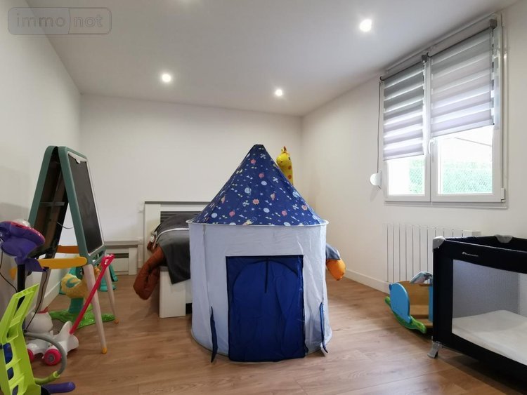 Maison a vendre Marquion 62860 Pas-de-Calais 110 m2 4 pièces 259000 euros