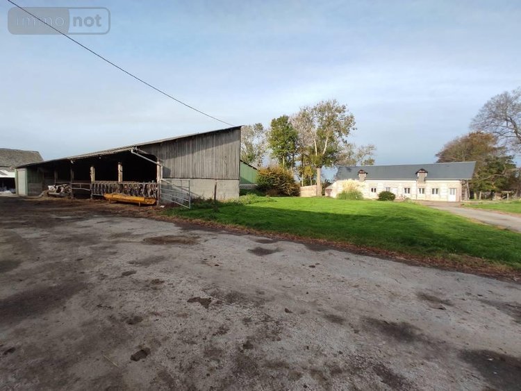 Location maison Manéglise 76133 Seine-Maritime 103 m2 3 pièces 835 euros