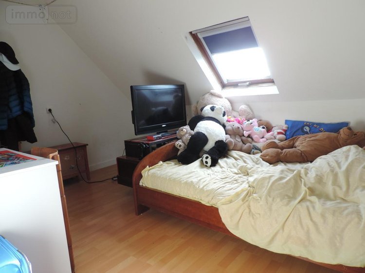 Maison a vendre Saint-Laurent 22140 Côtes-d'Armor 134 m2 7 pièces 176700 euros