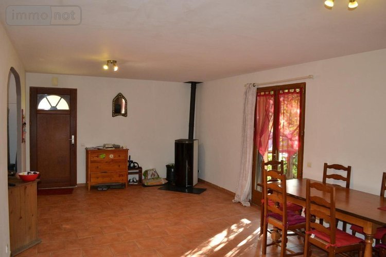 Maison a vendre Largentière 07110 Ardèche 92 m2 5 pièces 243800 euros