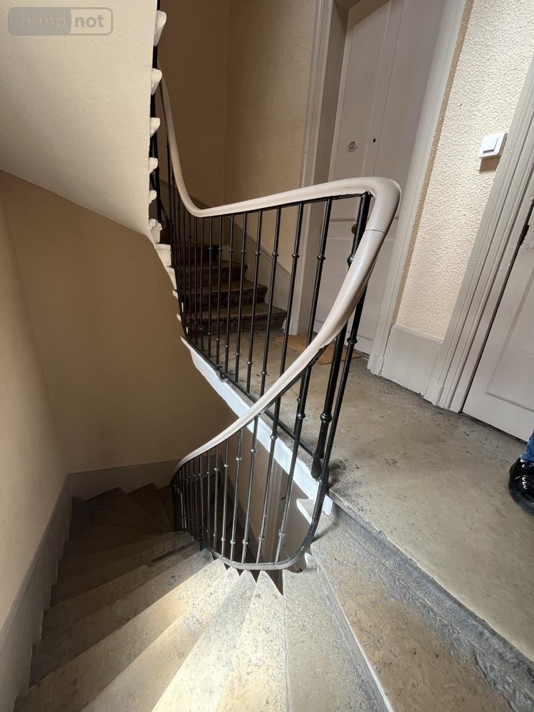 Appartement a vendre Lyon 3e Arrondissement 69003 Rhône 39 m2 2 pièces 179000 euros