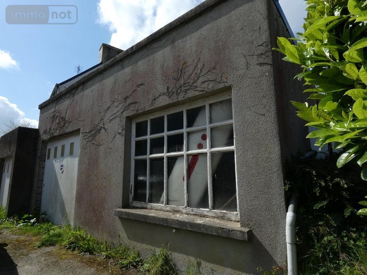 Maison a vendre Henvic 29670 Finistère 154 m2 7 pièces 235500 euros