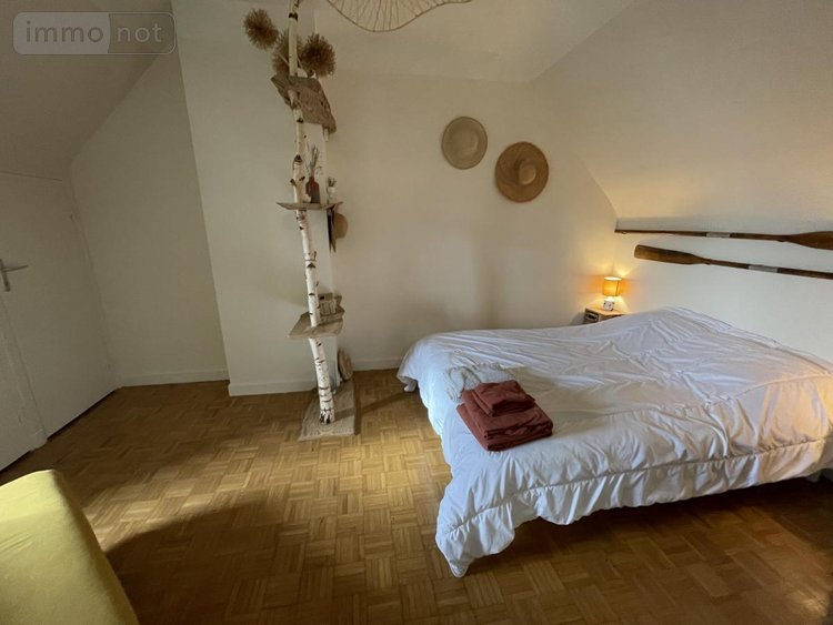 Maison a vendre Paimpol 22500 Côtes-d'Armor 99 m2 6 pièces 374400 euros