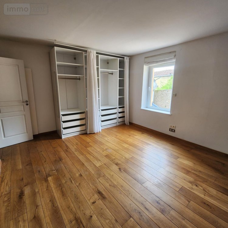 Maison a vendre La-Ferté-Bernard 72400 Sarthe 100 m2 6 pièces 171600 euros