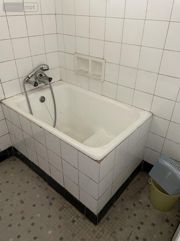 Maison a vendre Merdrignac 22230 Côtes-d'Armor 121 m2 6 pièces 131000 euros