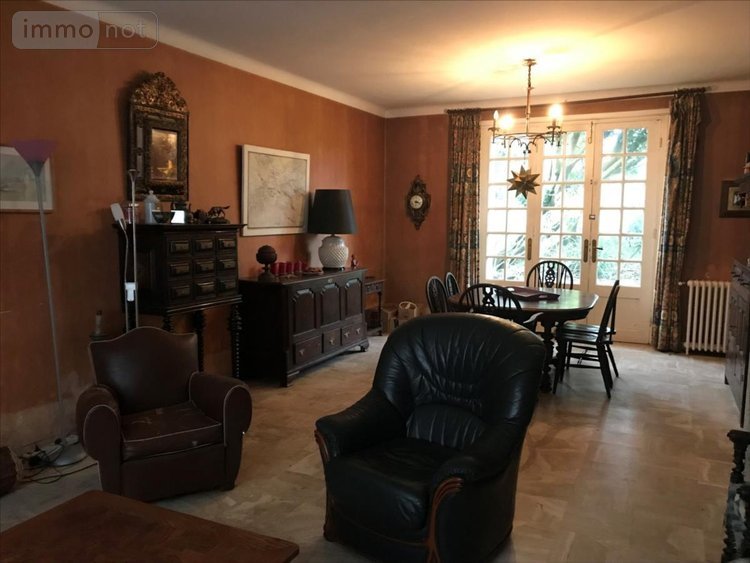 Maison a vendre La Haye 50250 Manche 265 m2 10 pièces 296496 euros