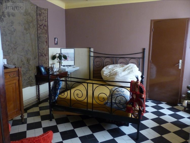 Maison a vendre La Haye 50250 Manche 265 m2 10 pièces 296496 euros