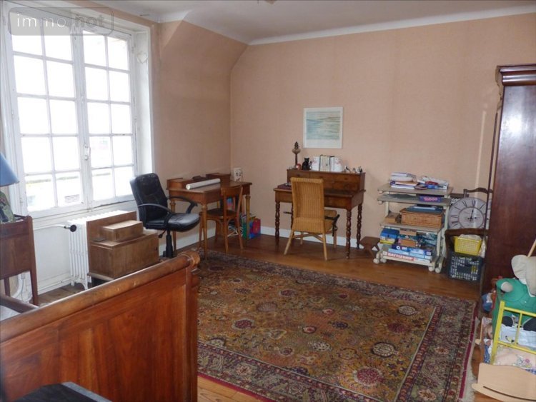 Maison a vendre La Haye 50250 Manche 265 m2 10 pièces 296496 euros