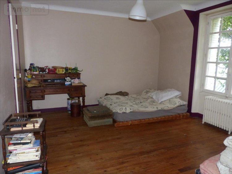 Maison a vendre La Haye 50250 Manche 265 m2 10 pièces 296496 euros