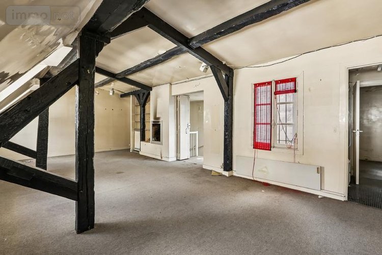 Appartement a vendre Paris 3e arrondissement 75003 Paris 77 m2 3 pièces 845000 euros