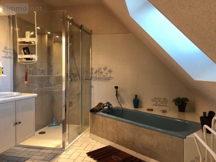 Maison a vendre Châteaugiron 35410 Ille-et-Vilaine 160 m2 6 pièces 416520 euros