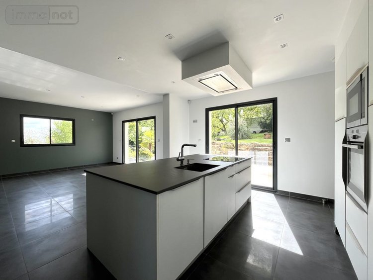 Maison a vendre Pargny-lès-Reims 51390 Marne 188 m2 8 pièces 689900 euros
