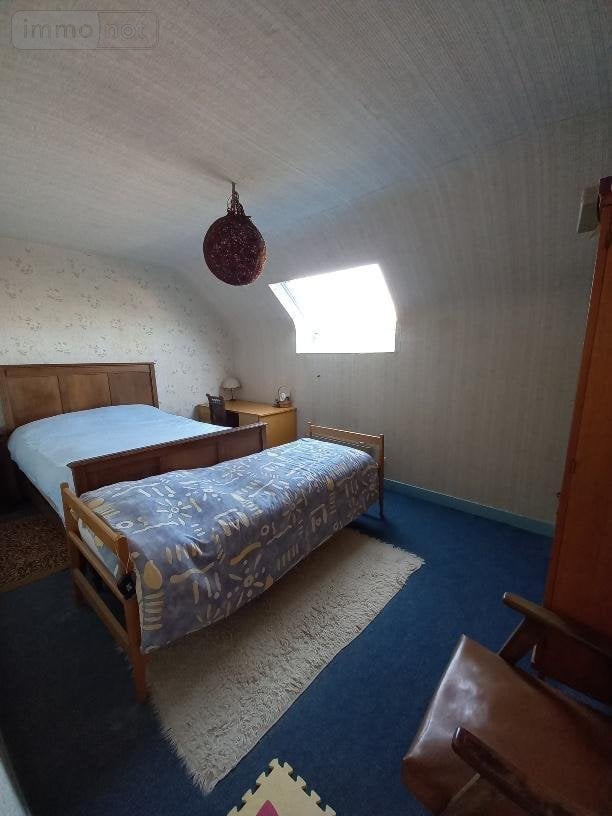 Maison a vendre Bonnesvalyn 02400 Aisne 131 m2 7 pièces 159200 euros