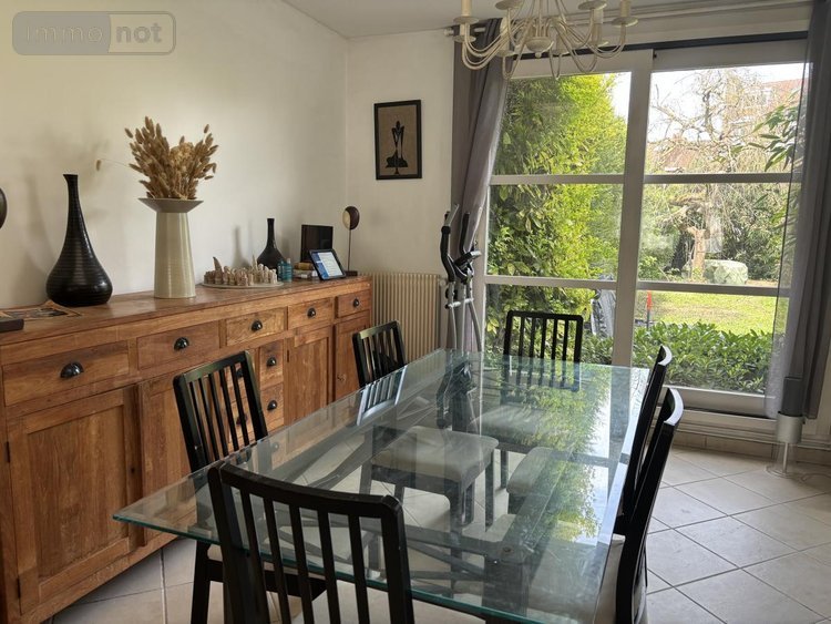 Maison a vendre Marcq en Baroeul 59700 Nord 115 m2 6 pièces 519000 euros