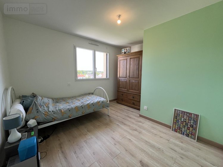 Maison a vendre Saint-Père-en-Retz 44320 Loire-Atlantique 145 m2 5 pièces 458250 euros