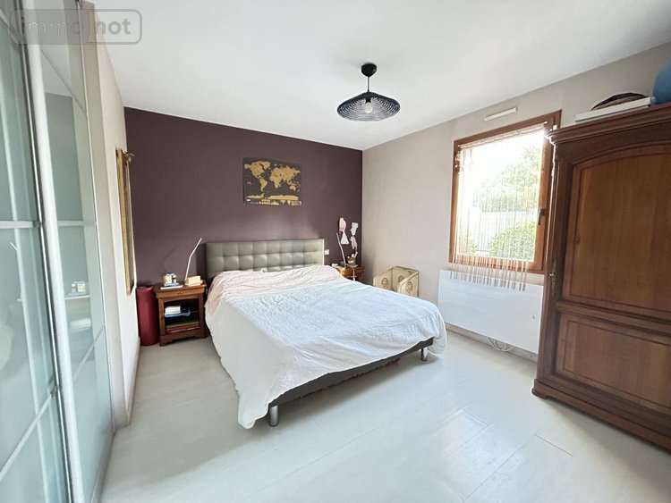 Maison a vendre Guer 56380 Morbihan 106 m2 6 pièces 316000 euros