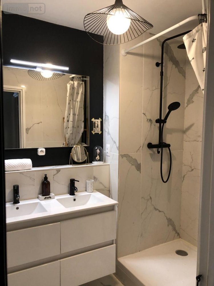 Appartement a vendre Rennes 35000 Ille-et-Vilaine 92 m2 5 pièces 334399 euros