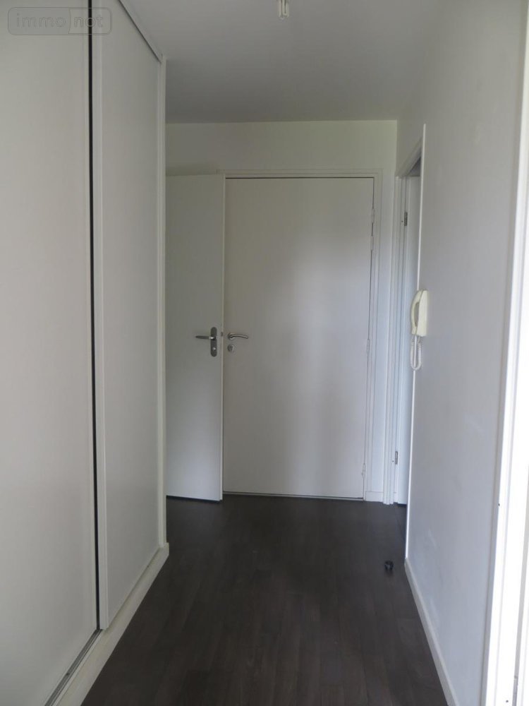 Appartement a vendre Vire-Normandie 14500 Calvados 43 m2 2 pièces 85600 euros