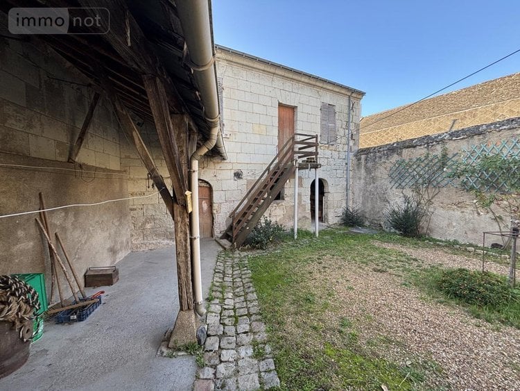 Maison a vendre Beaufort-en-Anjou 49250 Maine-et-Loire 145 m2 6 pièces 172425 euros