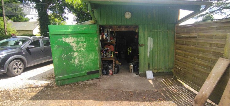 Maison a vendre Silfiac 56480 Morbihan 114 m2 4 pièces 189360 euros