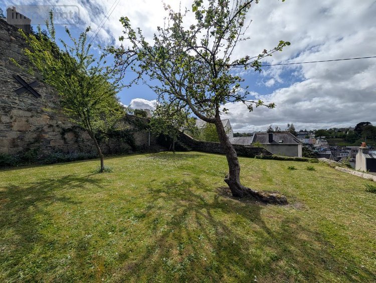 Maison a vendre Morlaix 29600 Finistère 129 m2  188880 euros