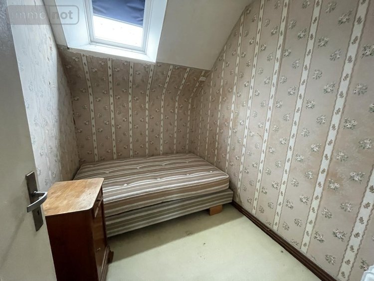 Maison a vendre Plouézec 22470 Côtes-d'Armor 129 m2 4 pièces 148500 euros