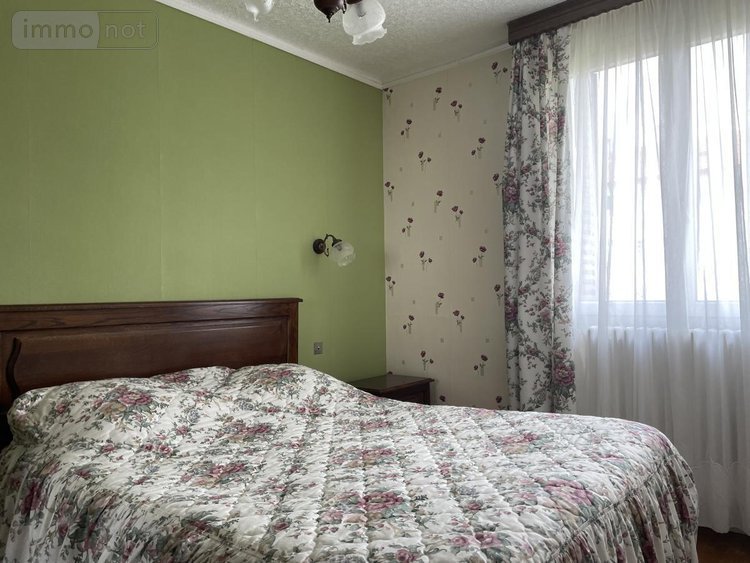 Maison a vendre Châlons-en-Champagne 51000 Marne 75 m2 4 pièces 130104 euros