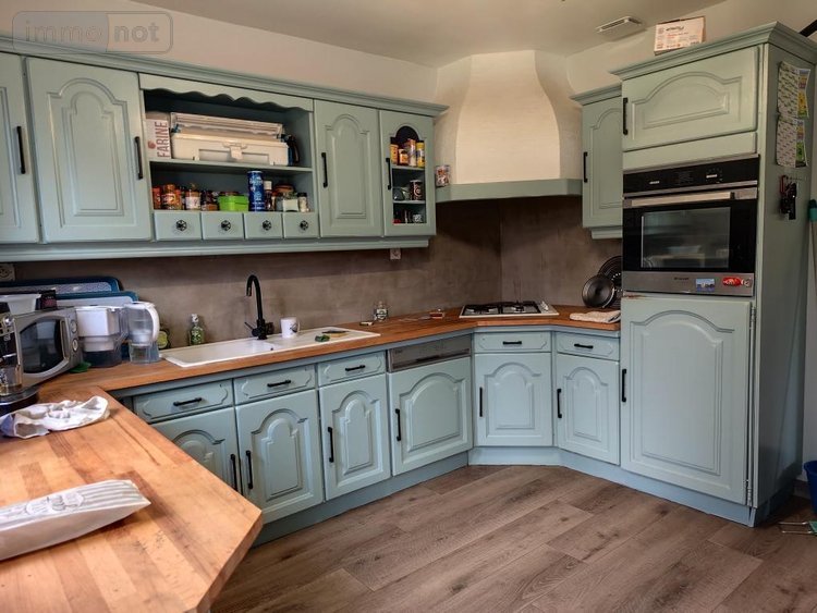 Location maison Conflans-sur-Loing 45700 Loiret 120 m2 5 pièces 965 euros