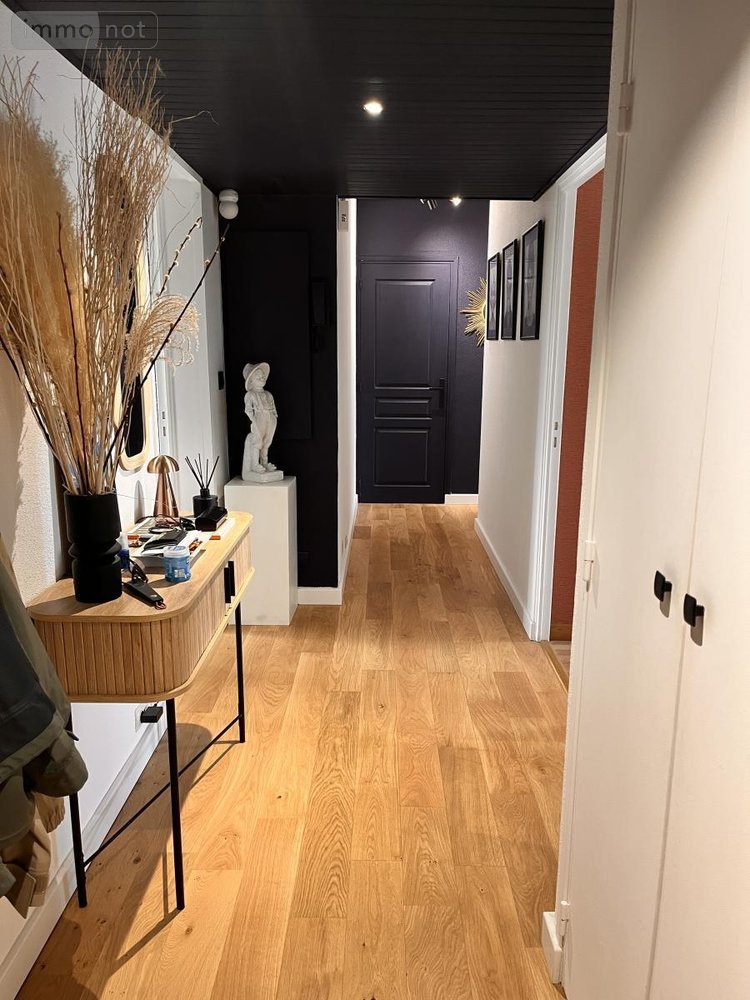 Appartement a vendre Sarzeau 56370 Morbihan 72 m2 3 pièces 379600 euros