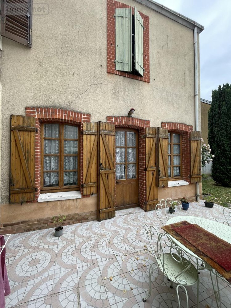 Maison a vendre Le Mans 72000 Sarthe 200 m2 8 pièces 367500 euros