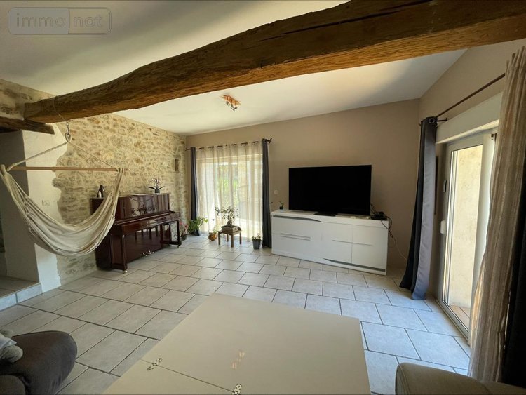 Maison a vendre Ceyzériat 01250 Ain 165 m2 5 pièces 325000 euros