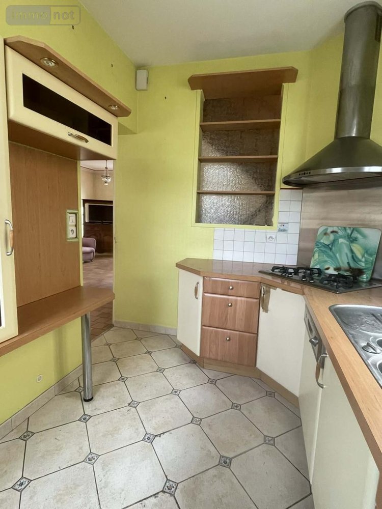 Maison a vendre Saint-Hilaire-Saint-Florent 49400 Maine-et-Loire 96 m2 4 pièces 203775 euros