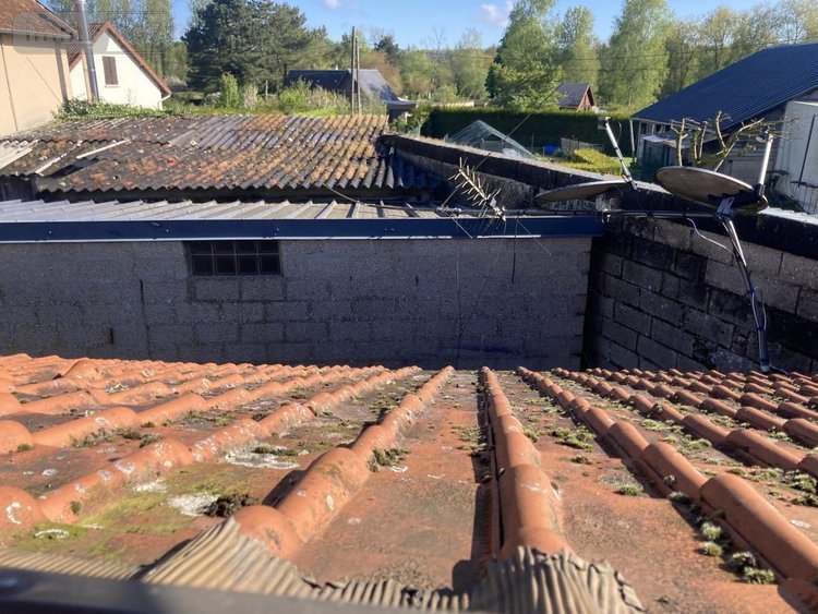 Maison a vendre Fontaine-sur-Somme 80510 Somme 79 m2 3 pièces 55000 euros