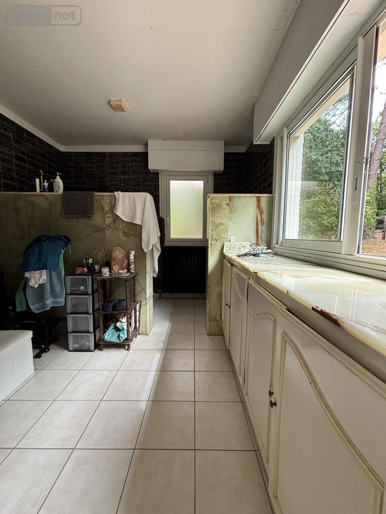 Maison a vendre Ploemeur 56270 Morbihan 230 m2 8 pièces 830240 euros