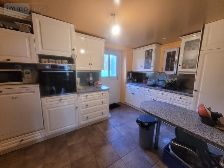 Maison a vendre Changé 53810 Mayenne 360 m2  534480 euros