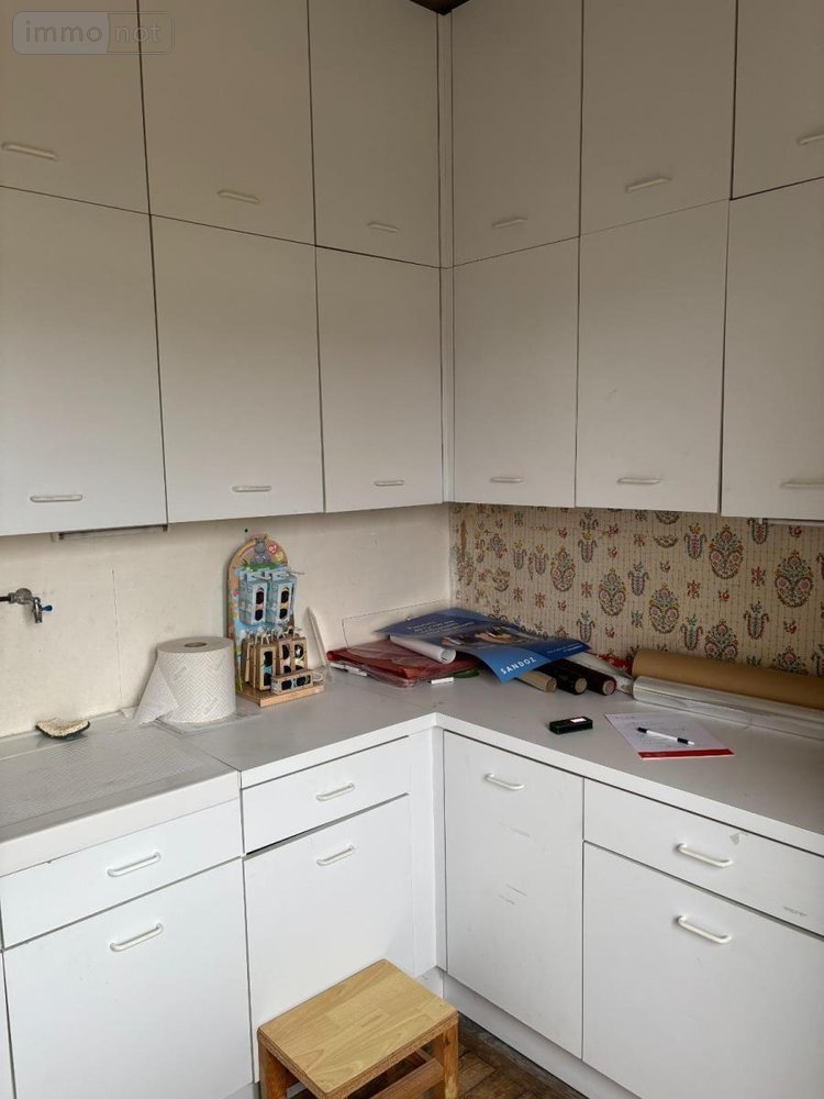 Maison a vendre Rostrenen 22110 Côtes-d'Armor 291 m2 11 pièces 206700 euros