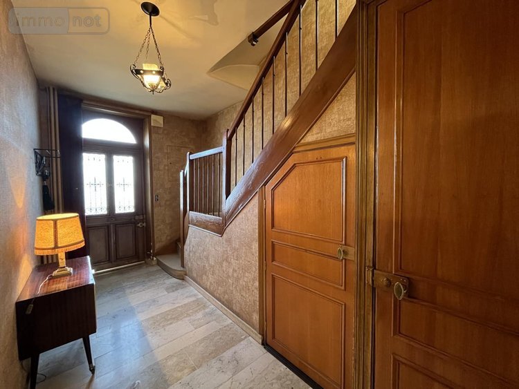 Maison a vendre Jonchery-sur-Vesle 51140 Marne 120 m2 5 pièces 262000 euros