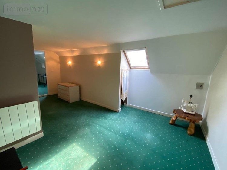 Maison a vendre Rohan 56580 Morbihan 153 m2 7 pièces 223400 euros