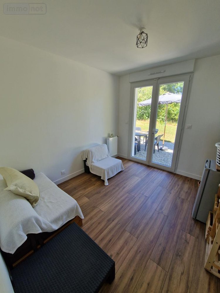 Maison a vendre Sérent 56460 Morbihan 85 m2 5 pièces 233770 euros
