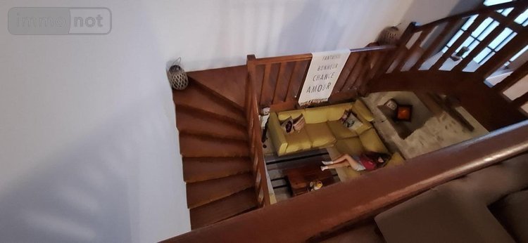 Maison a vendre Vic-Fezensac 32190 Gers 300 m2 10 pièces 296000 euros